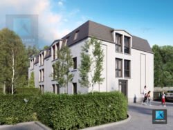 rendu 3d immeuble résidence région parisienne freelance - image 3d immeuble val-de-marne Fontenay-sous-Bois