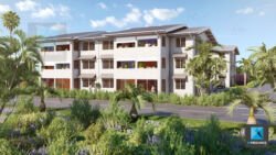 rendu 3d Guyane immeuble architecture prix tarif devis