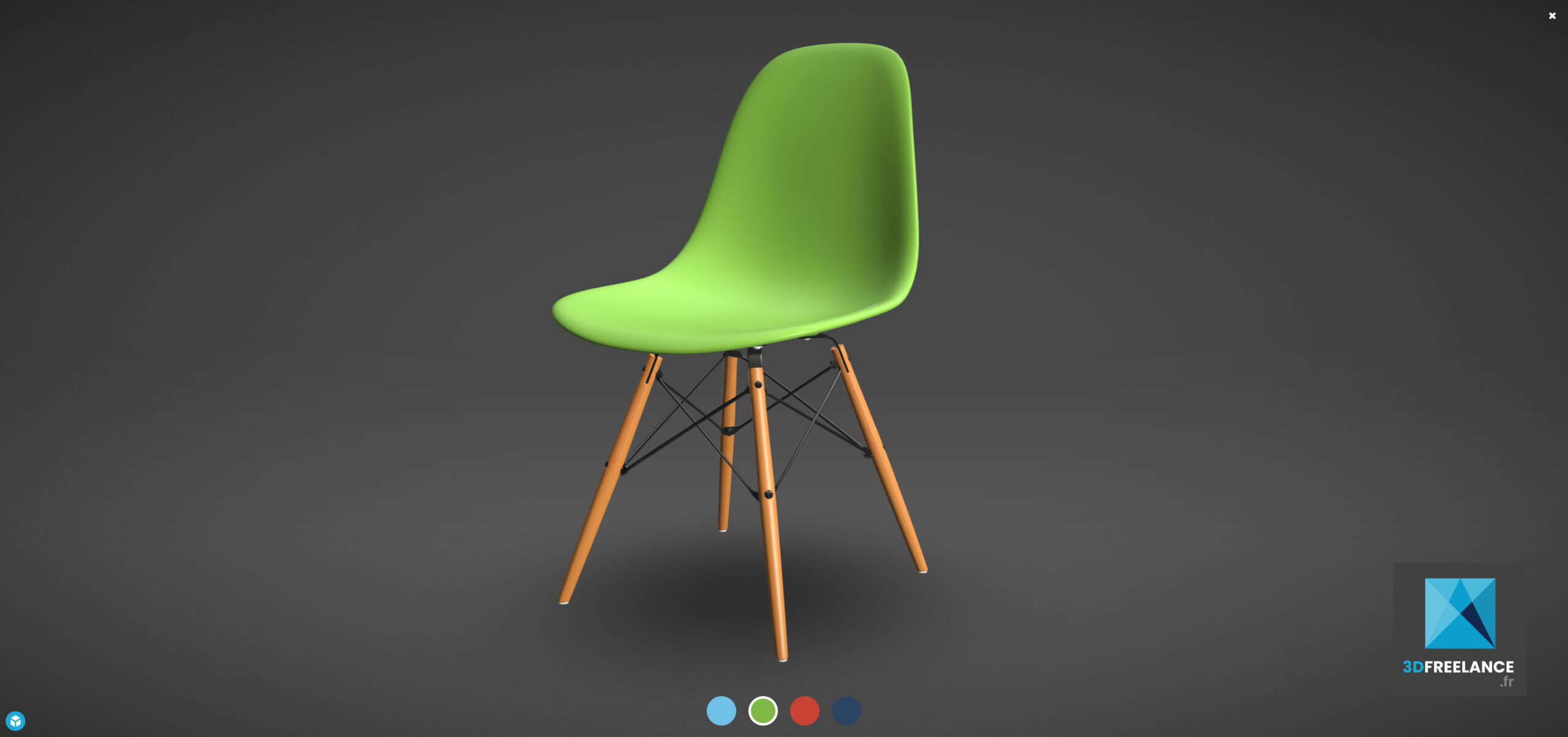 configurateur 3d de meubles freelance tarif prix devis