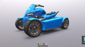 configurateur 3d quad freelance tarif prix devis