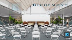 roughman 3D événementiel - prix tarif devis