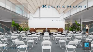 roughman 3D événementiel - prix tarif devis