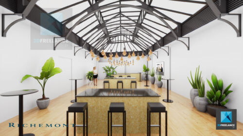 roughman agence - convention d'entreprise