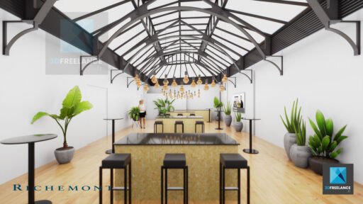 roughman agence - convention d'entreprise