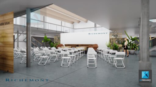 roughman prix - convention d'entreprise