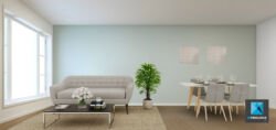 home staging 3d virtuel freelance