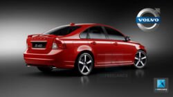 infographiste 3d automobile