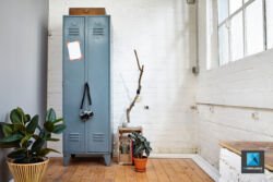 integration objet 3d dans photo - avant