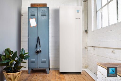 integration objet 3d dans photo