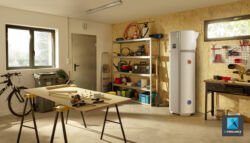 integration d'un produit 3D dans une photo - avant