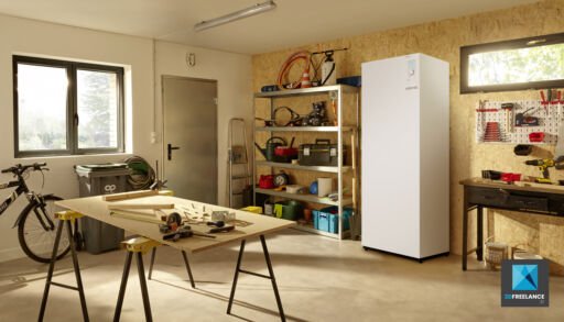 integration d'un produit 3D dans une photo