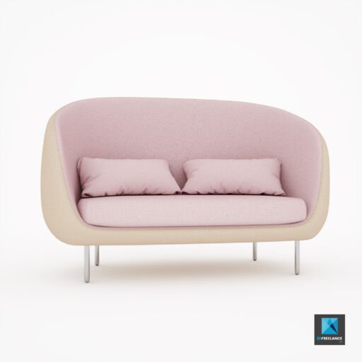 modélisation 3D de meubles freelance