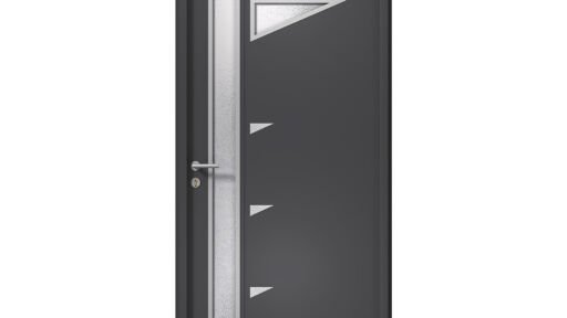 modélisation 3d de portes 01 - modeleur 3d freelance