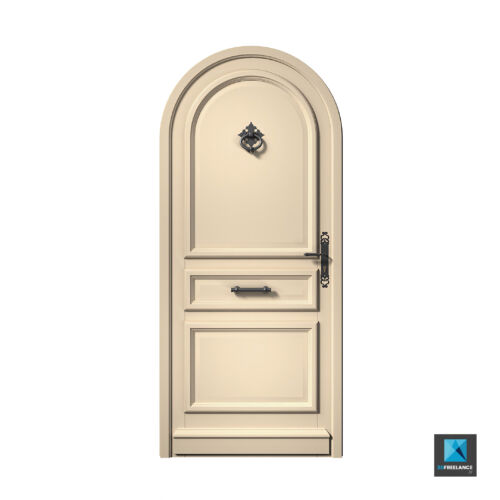 modelisation 3d de portes 03