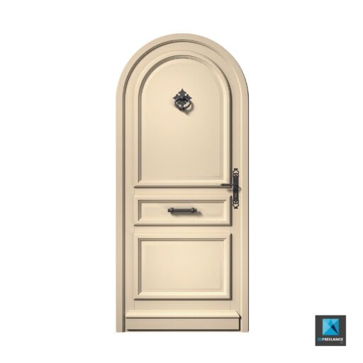 modelisation 3d de portes 03