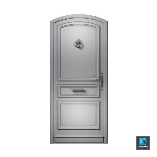 modelisation 3d de portes 04