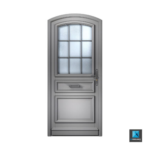 modelisation 3d de portes 08
