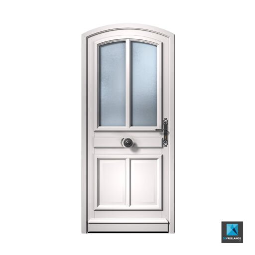 modelisation 3d de portes 10