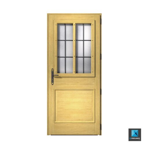 modelisation 3d de portes 13