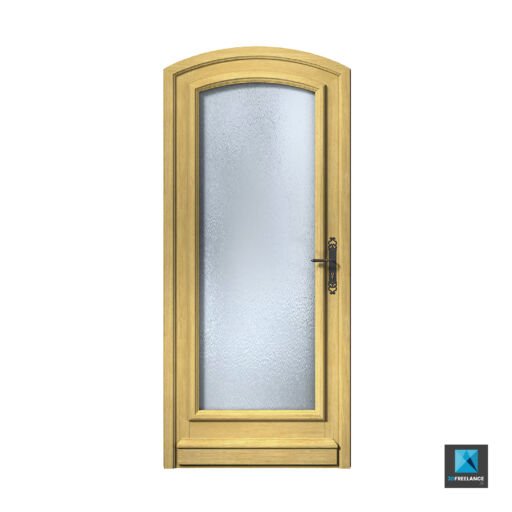 modelisation 3d de portes 15