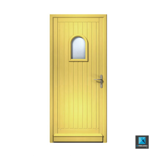 modelisation 3d de portes 19