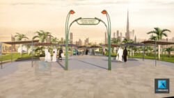 modélisation 3d image marché français