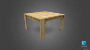 visualisation 3D de meubles