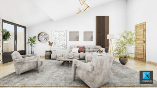 graphiste 3d freelance blender 3d