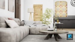 graphiste 3d freelance unreal engine