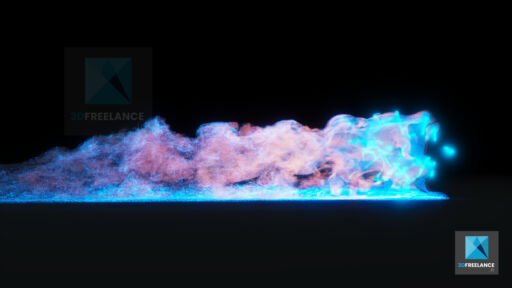 Infographiste Effets Spéciaux