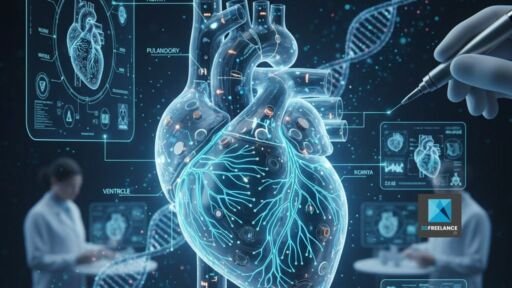 prix tarif devis illustration animation 3D médicale