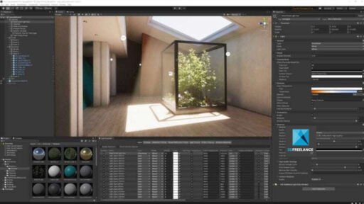 d&eacute;veloppeur 3D freelance