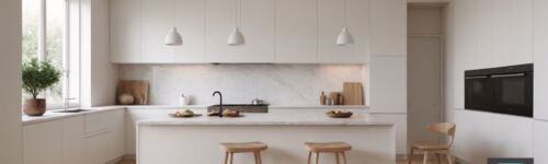 designer intérieur - cuisine freelance