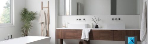 designer d’intérieur salle de bain