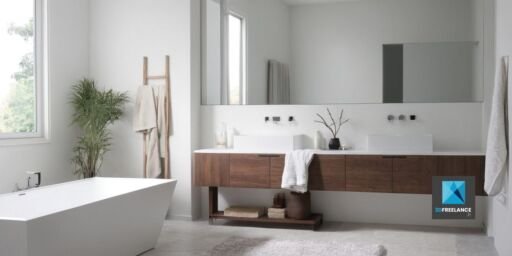 designer d&rsquo;int&eacute;rieur salle de bain