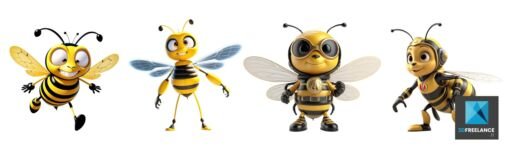 expressions faciales