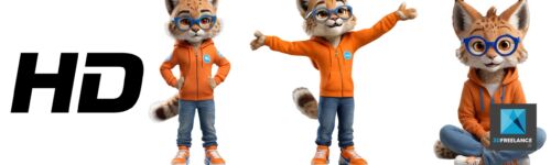 images HD personnages