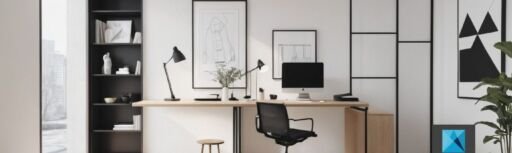 designer d’intérieur bureau