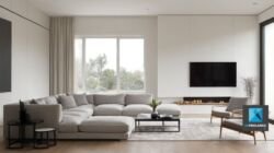 designer d’intérieur freelance