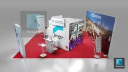 création stand investissements Luxembourg