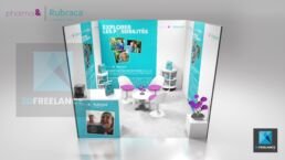 design stand pharma