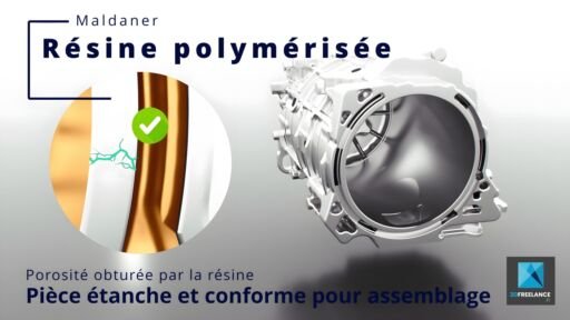 freelance animation 3D