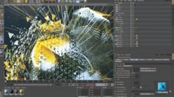 freelance cinema 4d