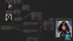 freelance IA graphique