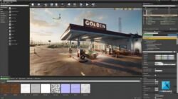 freelance unreal engine