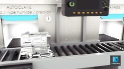 simulation 3d freelance