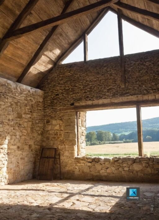 ia immobilier ameublement