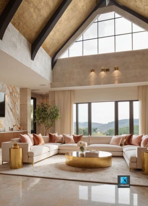 IA immobilier ameublement (intelligence artificielle)