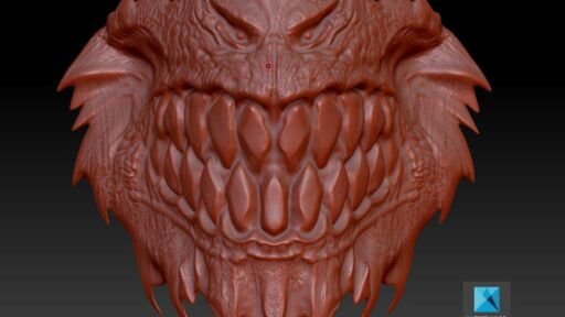 modeleur zbrush freelance