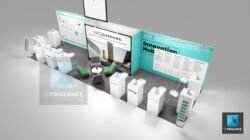 Pavillon des innovations Luxembourgeoises